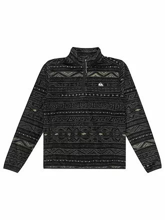 QUIKSILVER | Herren Fleecejacke Steep Point | 